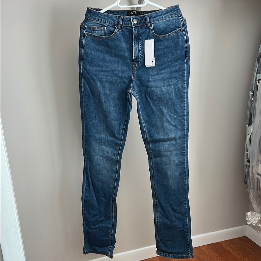 LYS Blue Denim Jeans